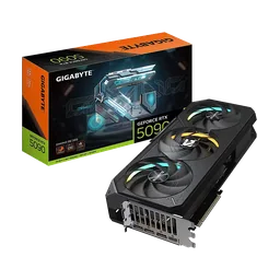 Gigabyte GeForce RTX 5090 GAMING OC