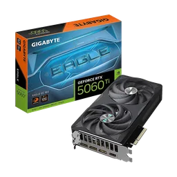 Gigabyte GeForce RTX 5060 Ti EAGLE OC