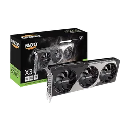 Inno3D GeForce RTX 5070 Ti X3