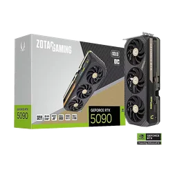 Zotac GeForce RTX 5090 SOLID OC