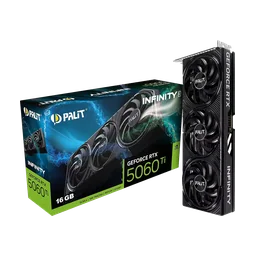 Palit GeForce RTX 5060 Ti Infinity 3
