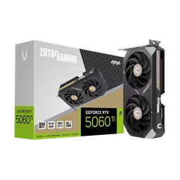 Zotac GeForce RTX 5060 Ti AMP