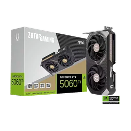 Zotac GeForce RTX 5060 Ti AMP