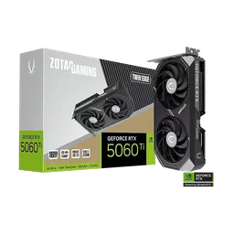 Zotac GeForce RTX 5060 Ti Twin Edge