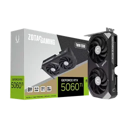 Zotac GeForce RTX 5060 Ti Twin Edge
