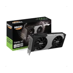 Inno3D GeForce RTX 5060 Ti Twin X2