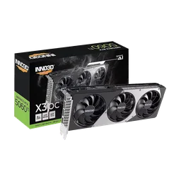 Inno3D GeForce RTX 5060 Ti X3 OC