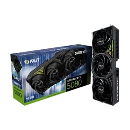 Palit GeForce RTX 5080 GamingPro V1