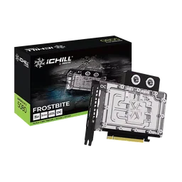 Inno3D GeForce RTX 5080 iChill Frostbite