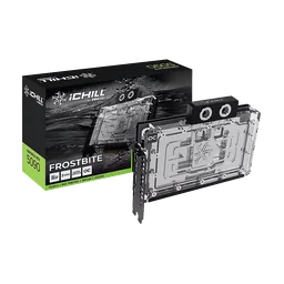 Inno3D GeForce RTX 5090 iChill Frostbite