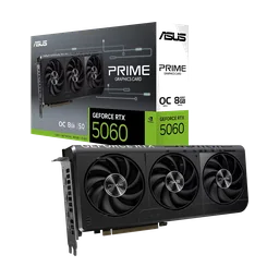 Asus GeForce RTX 5060 Prime