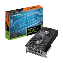 Gigabyte GeForce RTX 5060 Ti EAGLE OC