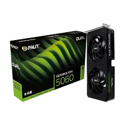 Palit GeForce RTX 5060 Dual