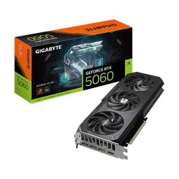 Gigabyte GeForce RTX 5060 GAMING OC