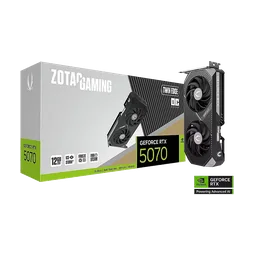 Zotac GeForce RTX 5070 Twin Edge OC