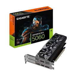 Gigabyte GeForce RTX 5060 Low Profile OC