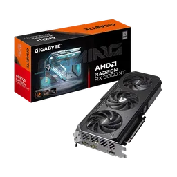 Gigabyte Radeon RX 9060 XT GAMING OC