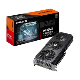 Gigabyte Radeon RX 9060 XT GAMING OC