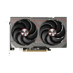 Sapphire Radeon RX 9060 XT PULSE