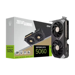Zotac GeForce RTX 5060 AMP
