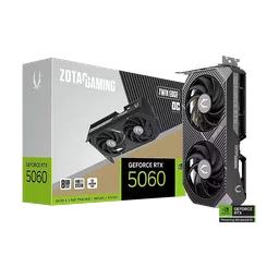 Zotac GeForce RTX 5060 Twin Edge OC