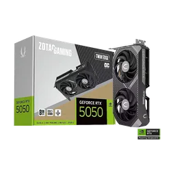 Zotac GeForce RTX 5050 Twin Edge OC