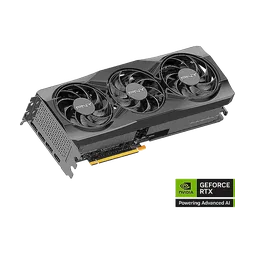 PNY GeForce RTX 5070 Ti Triple Fan OC