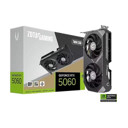 Zotac GeForce RTX 5060 Twin Edge