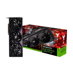 Gainward GeForce RTX 5070 Ti Phoenix S