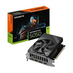 Gigabyte GeForce RTX 5050 D6