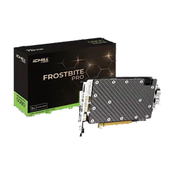 Inno3D GeForce RTX 5080 iChill Frostbite Pro