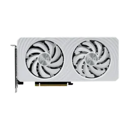 Palit GeForce RTX 5060 Ti White OC