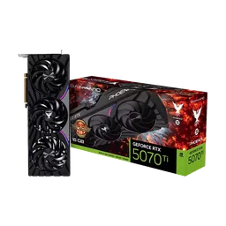 Gainward GeForce RTX 5070 Ti Phoenix S GS