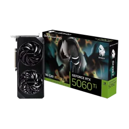 Gainward GeForce RTX 5060 Ti Ghost OC