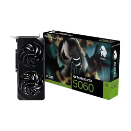 Gainward GeForce RTX 5060 Ghost