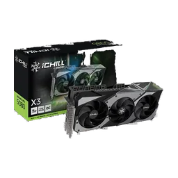 Inno3D GeForce RTX 5080 iChill X3 V2