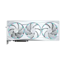 Gigabyte GeForce RTX 5090 AORUS STEALTH ICE