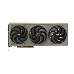 Sapphire Radeon RX 9070 XT NITRO+ Crimson Desert