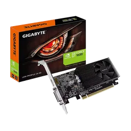 Gigabyte GeForce GT 1030 Low Profile