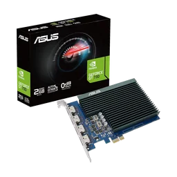 Asus GeForce GT 730 Silent