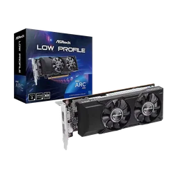 ASRock Arc A310 Low Profile