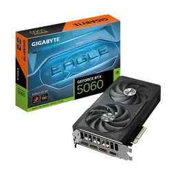 Gigabyte GeForce RTX 5060 EAGLE OC