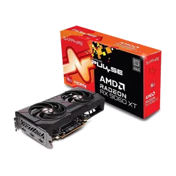 Sapphire Radeon RX 9060 XT PULSE