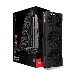 XFX Radeon RX 9070 Swift OC