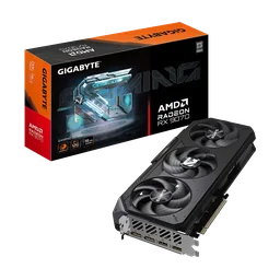Gigabyte Radeon RX 9070 GAMING OC