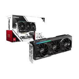 ASRock Radeon RX 9070 XT Challenger