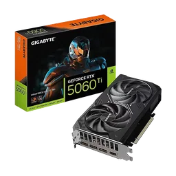 Gigabyte GeForce RTX 5060 Ti WINDFORCE MAX OC