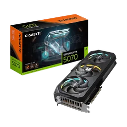 Gigabyte GeForce RTX 5070 GAMING OC