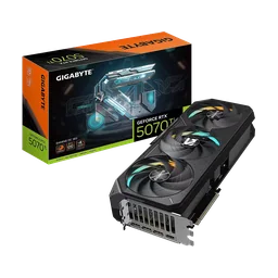 Gigabyte GeForce RTX 5070 Ti GAMING OC