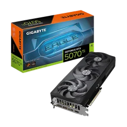 Gigabyte GeForce RTX 5070 Ti EAGLE OC SFF